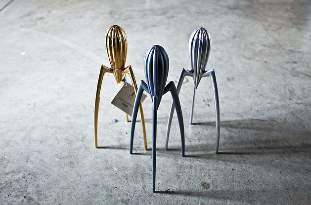 ENERO: Juicy Salif | The Deco Soul ENERO: Juicy Salif | The Deco Soul